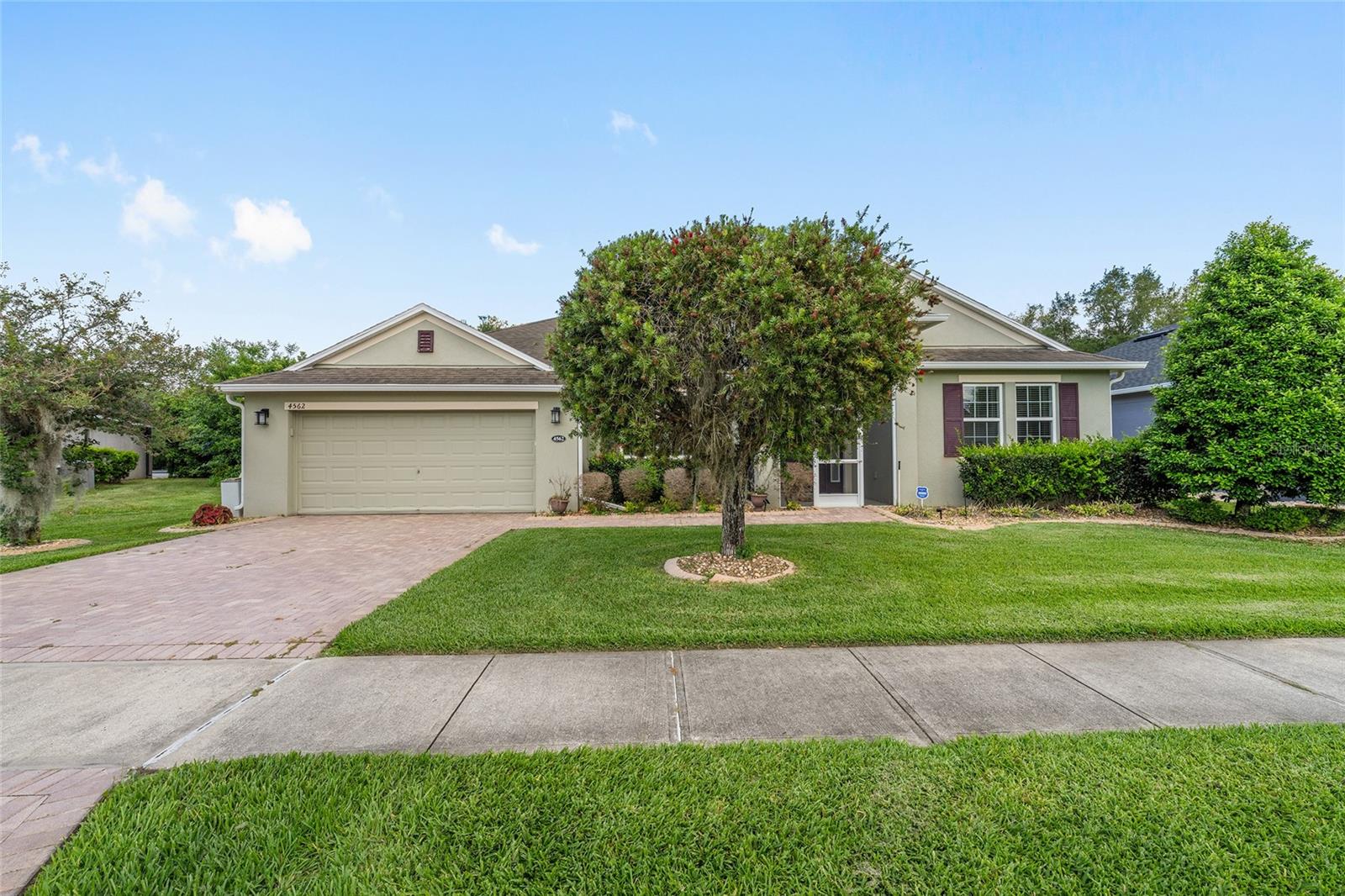 4562 ANTIETAM CREEK TRAIL, LEESBURG, FL, 34748