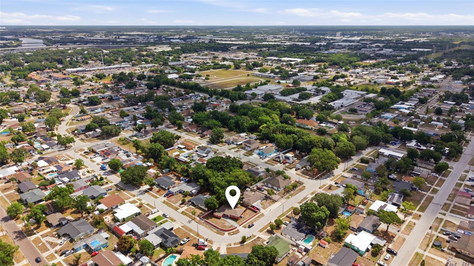 7102 DELLWOOD DR, TAMPA, FL, 33619