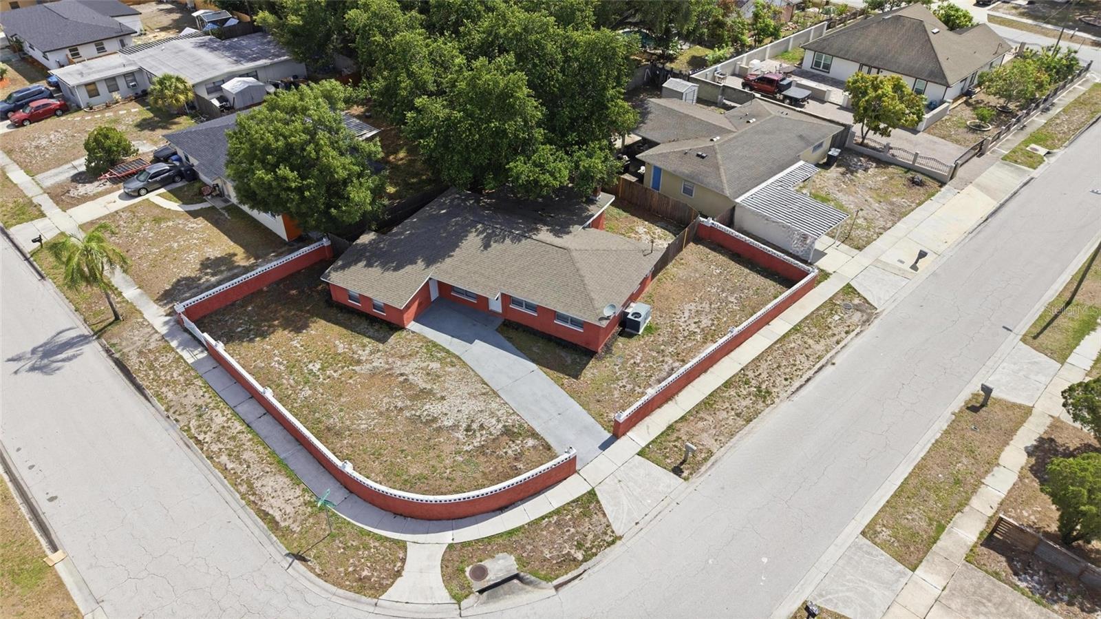 7102 DELLWOOD DR, TAMPA, FL, 33619