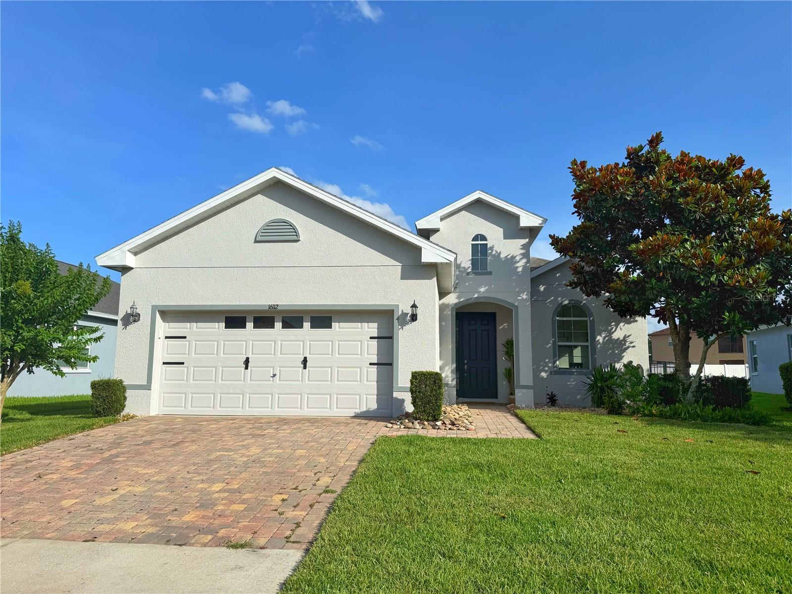 16112 SHASTA ST, CLERMONT, FL, 34714