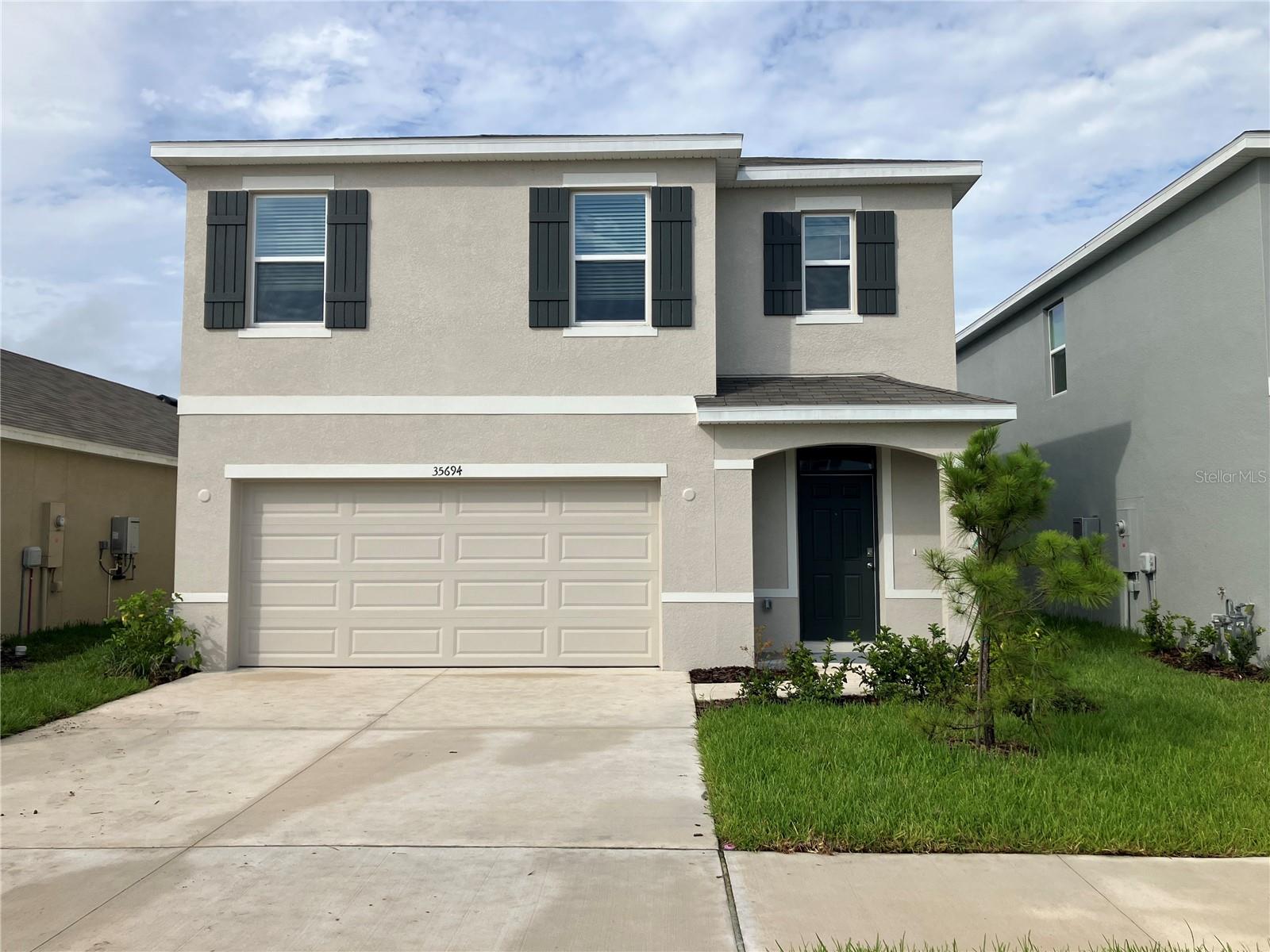 35694 KINSEY PT, ZEPHYRHILLS, FL, 33541