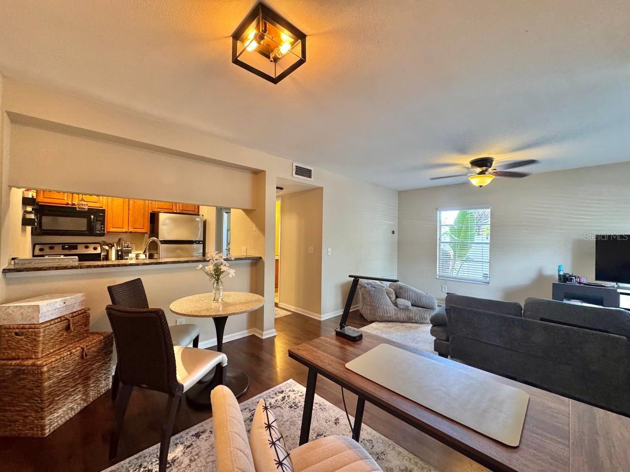 5440 S MACDILL AVE #1F, TAMPA, FL, 33611