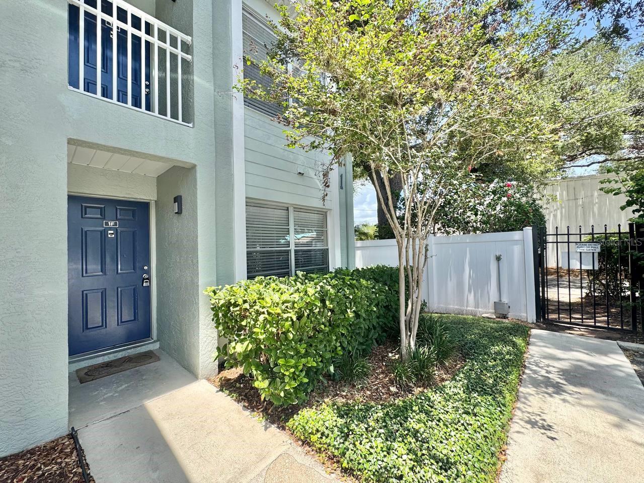 5440 S MACDILL AVE #1F, TAMPA, FL, 33611