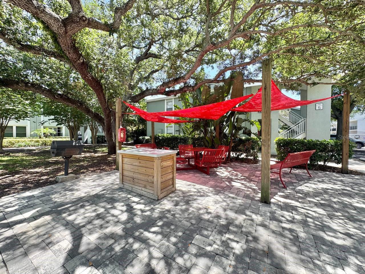 5440 S MACDILL AVE #1F, TAMPA, FL, 33611