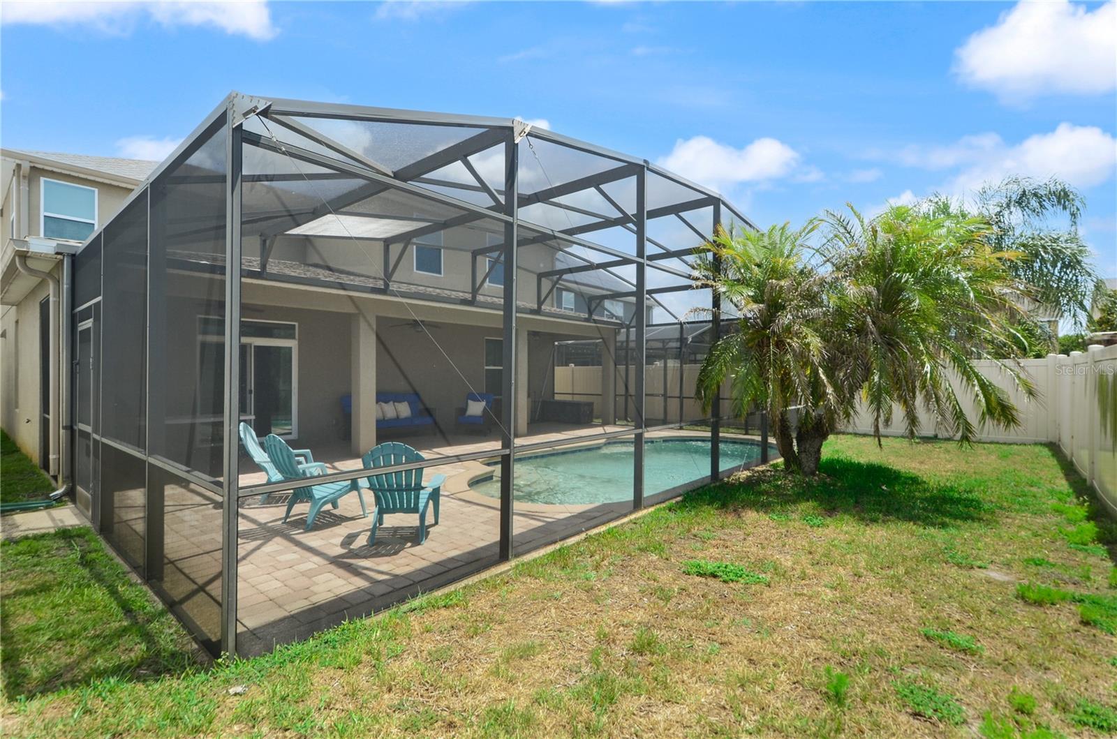 5240 VILLA ROSA AVE, ST CLOUD, FL, 34771