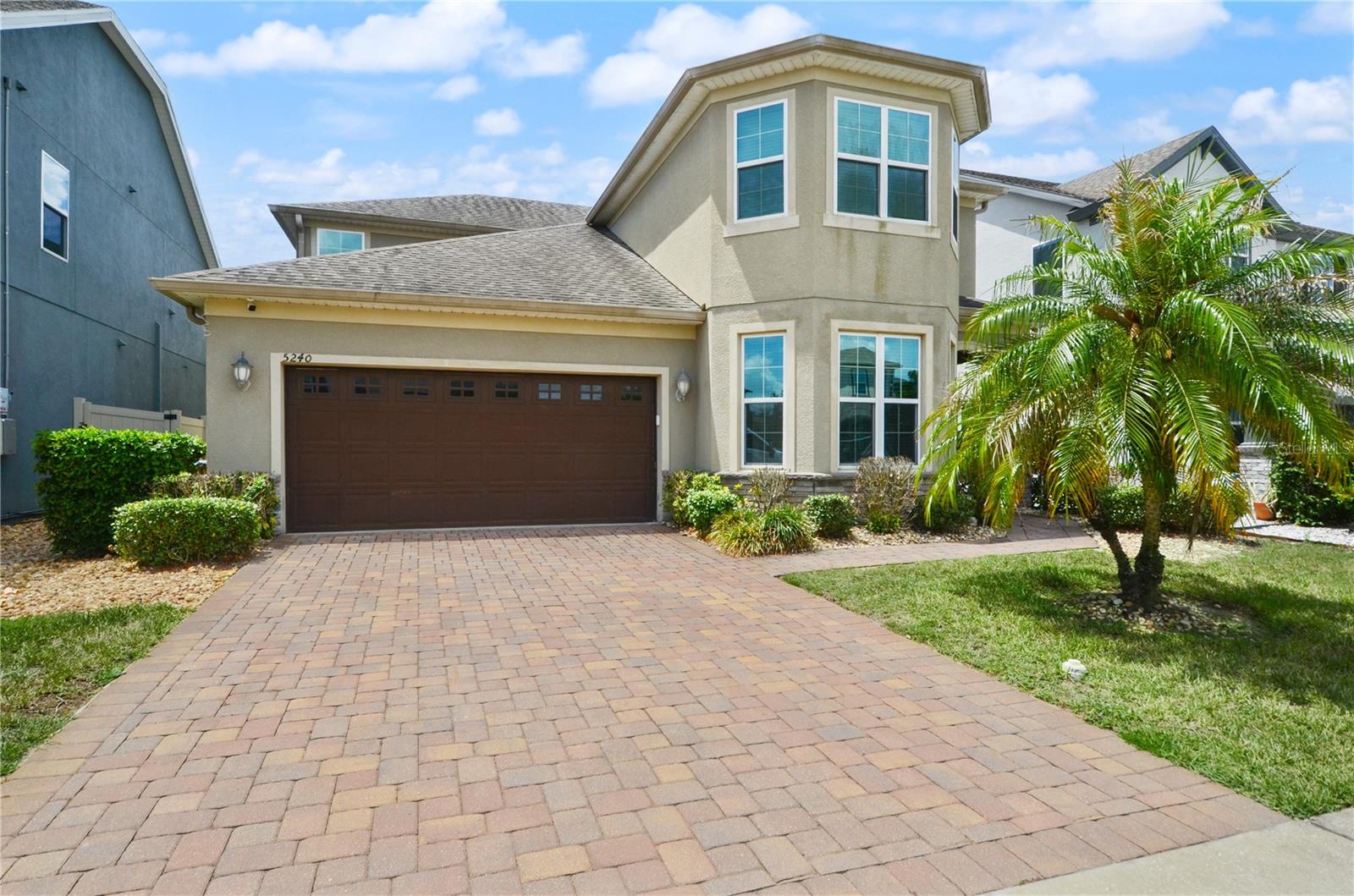 5240 VILLA ROSA AVE, ST CLOUD, FL, 34771