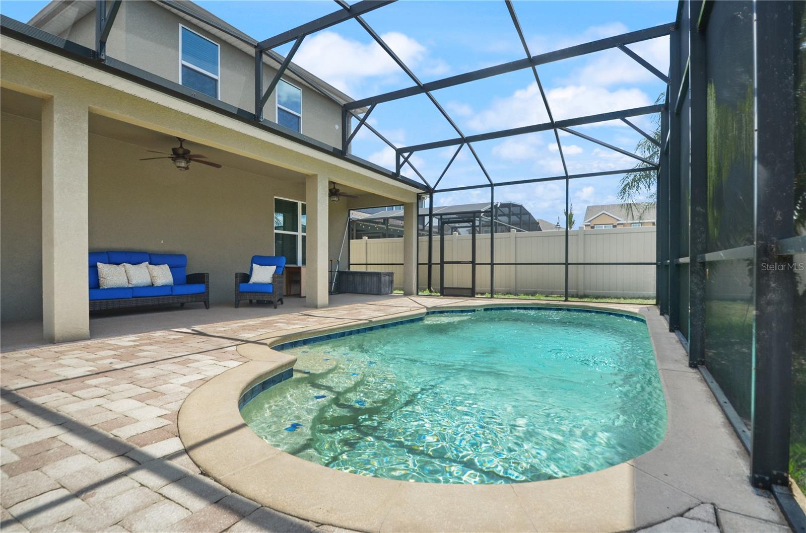 5240 VILLA ROSA AVE, ST CLOUD, FL, 34771