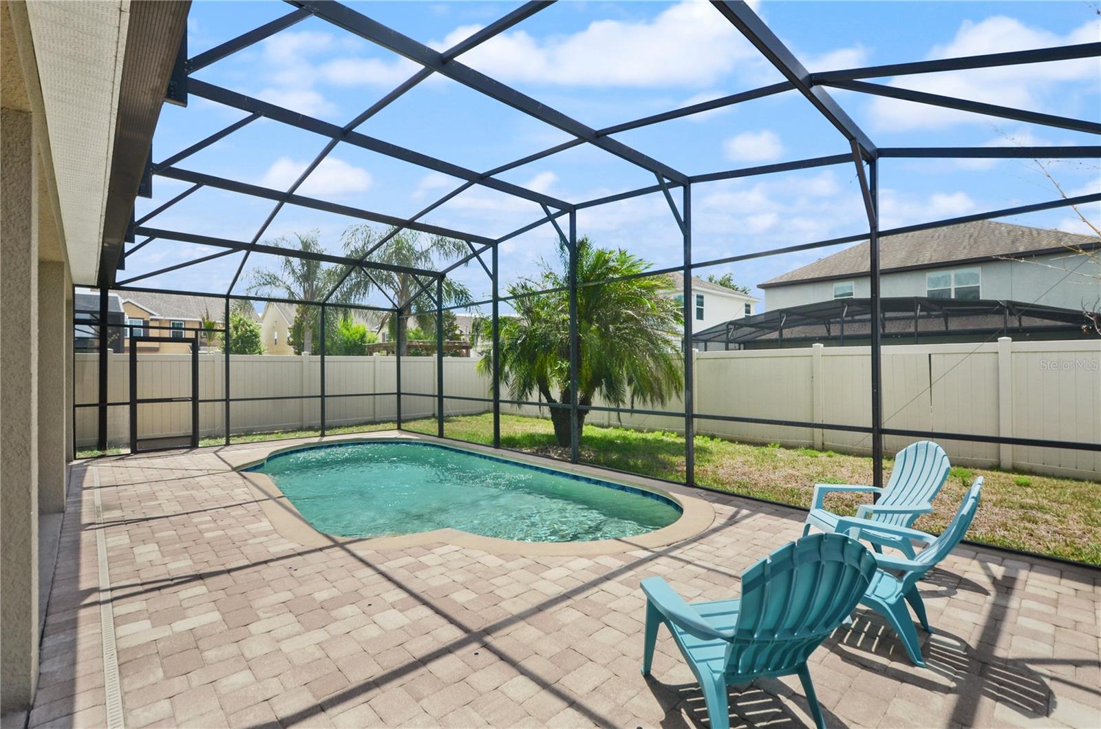 5240 VILLA ROSA AVE, ST CLOUD, FL, 34771