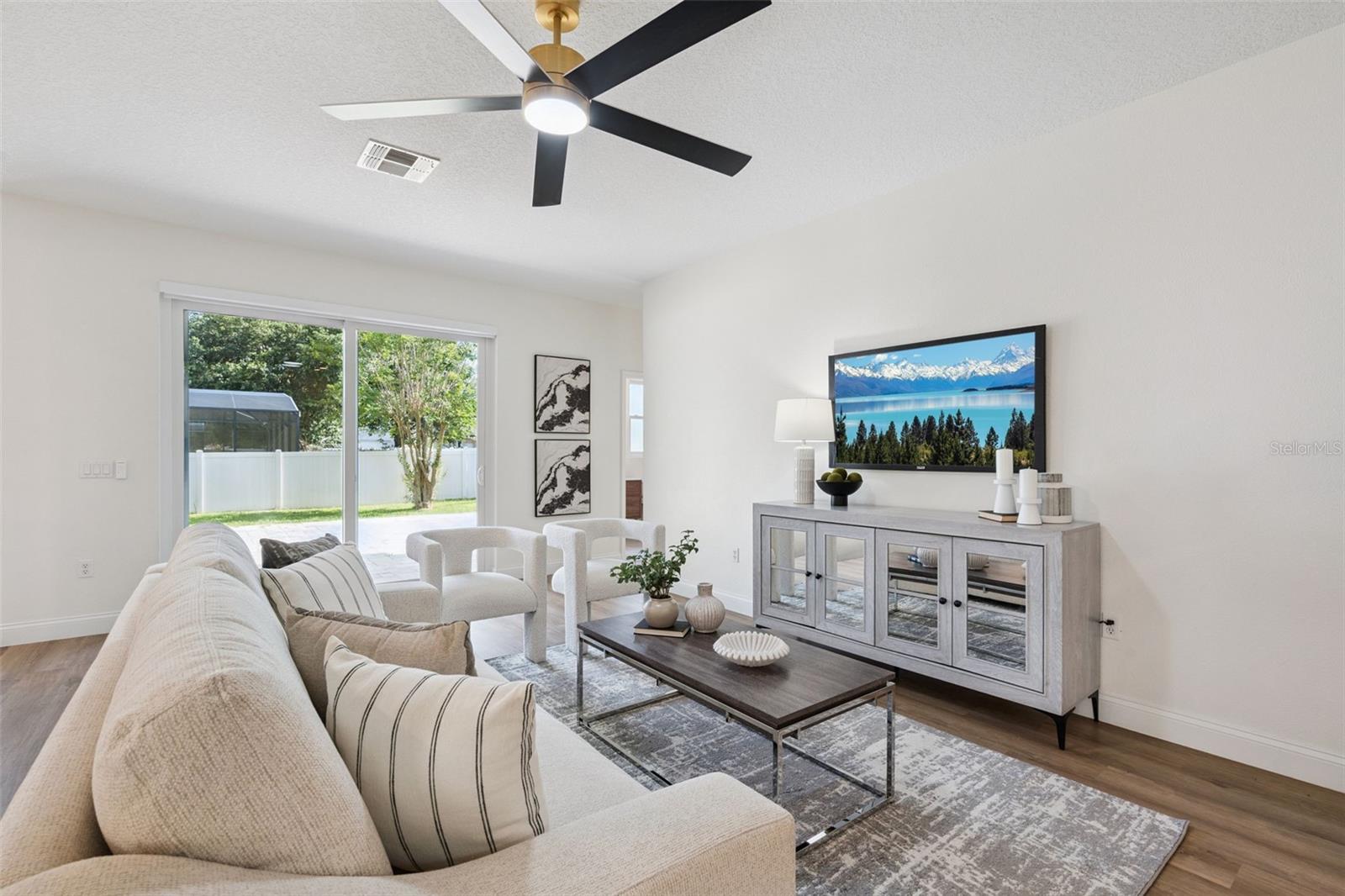 12847 MOSS PARK RIDGE DR, ORLANDO, FL, 32832