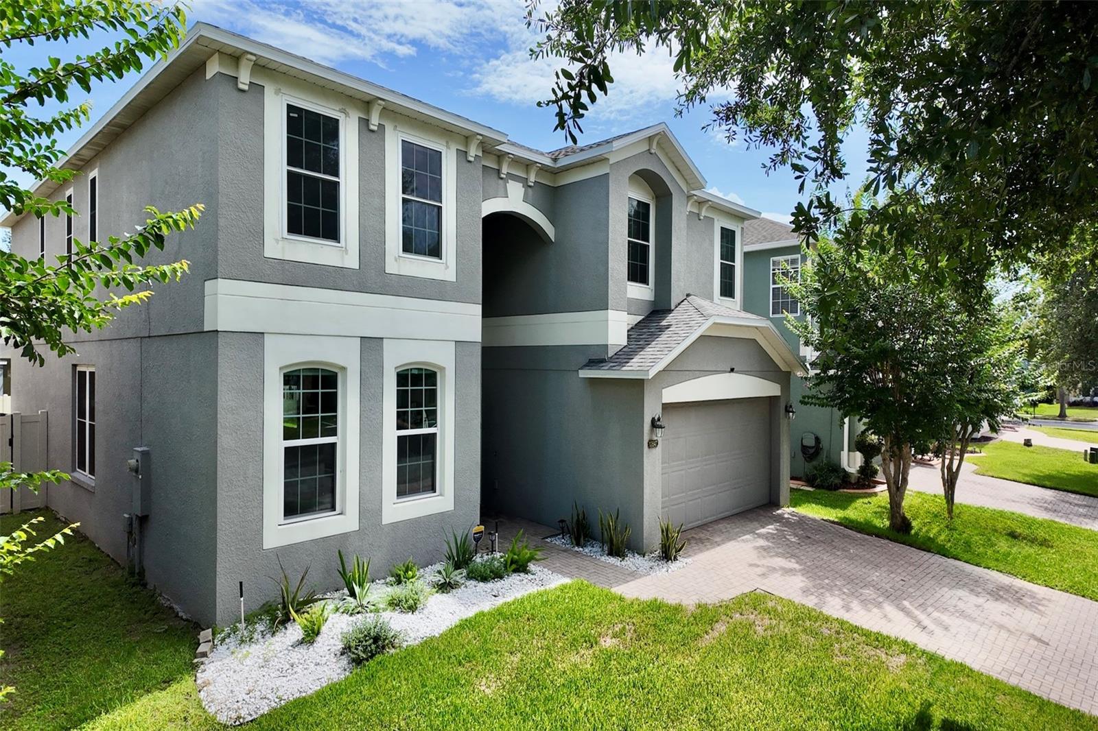 12847 MOSS PARK RIDGE DR, ORLANDO, FL, 32832