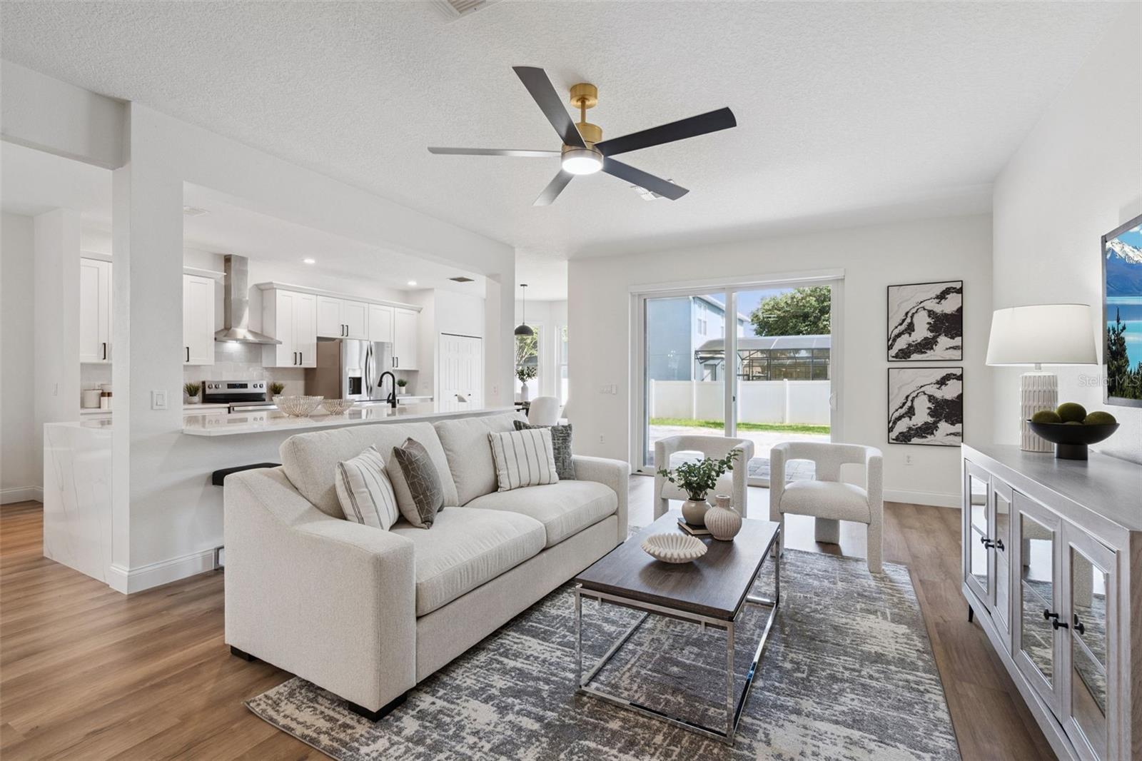 12847 MOSS PARK RIDGE DR, ORLANDO, FL, 32832