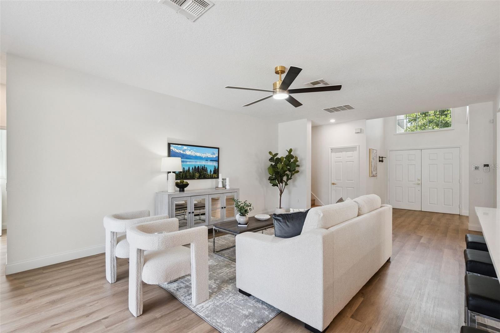 12847 MOSS PARK RIDGE DR, ORLANDO, FL, 32832