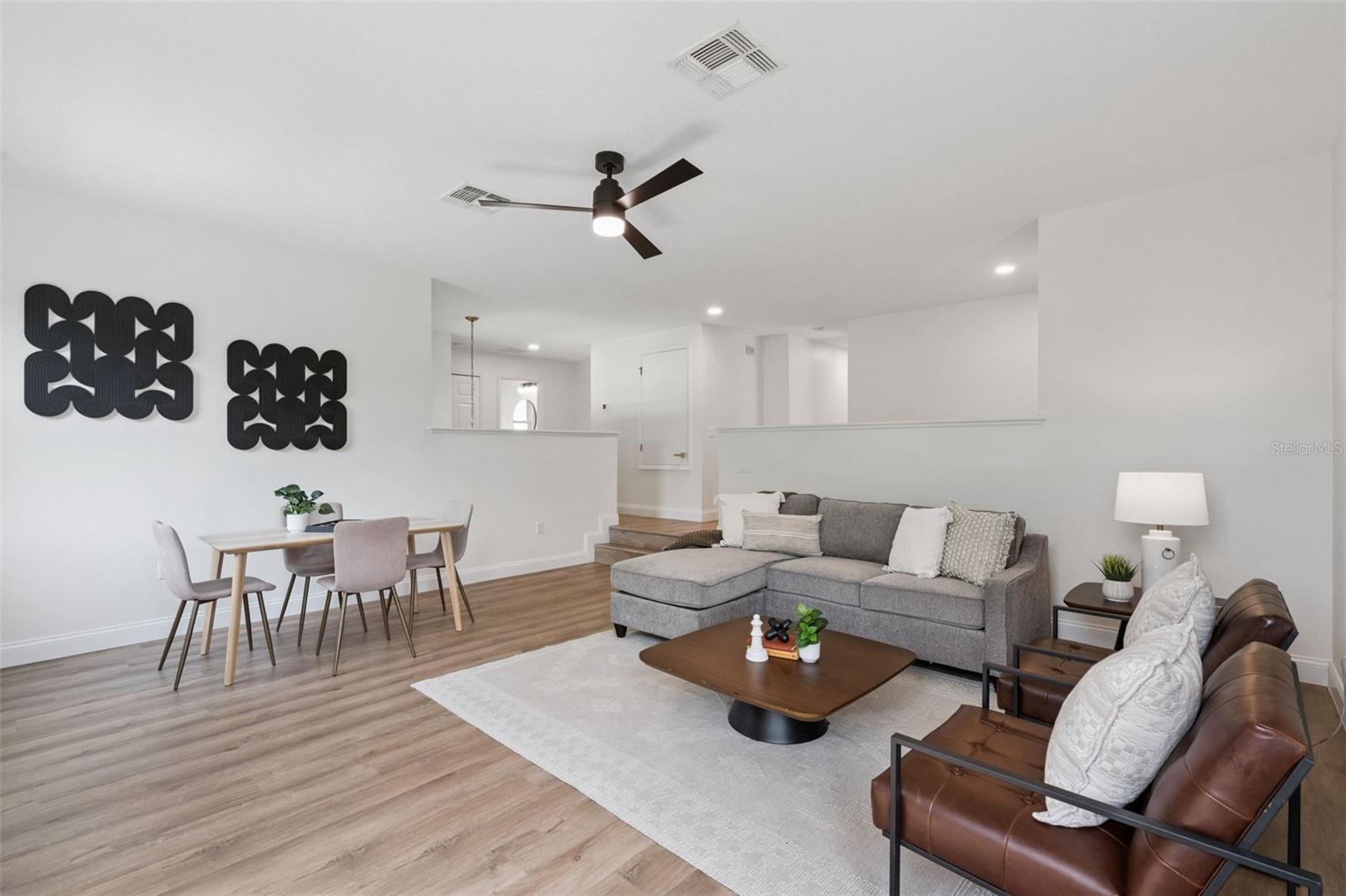 12847 MOSS PARK RIDGE DR, ORLANDO, FL, 32832