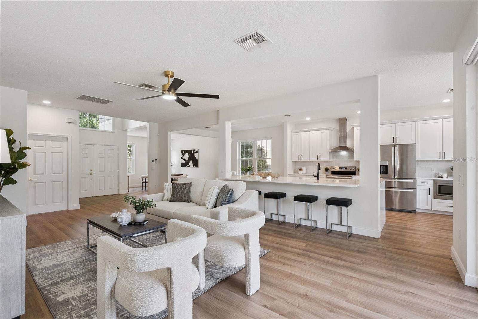 12847 MOSS PARK RIDGE DR, ORLANDO, FL, 32832