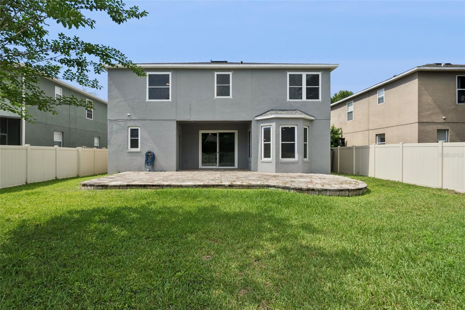 12847 MOSS PARK RIDGE DR, ORLANDO, FL, 32832
