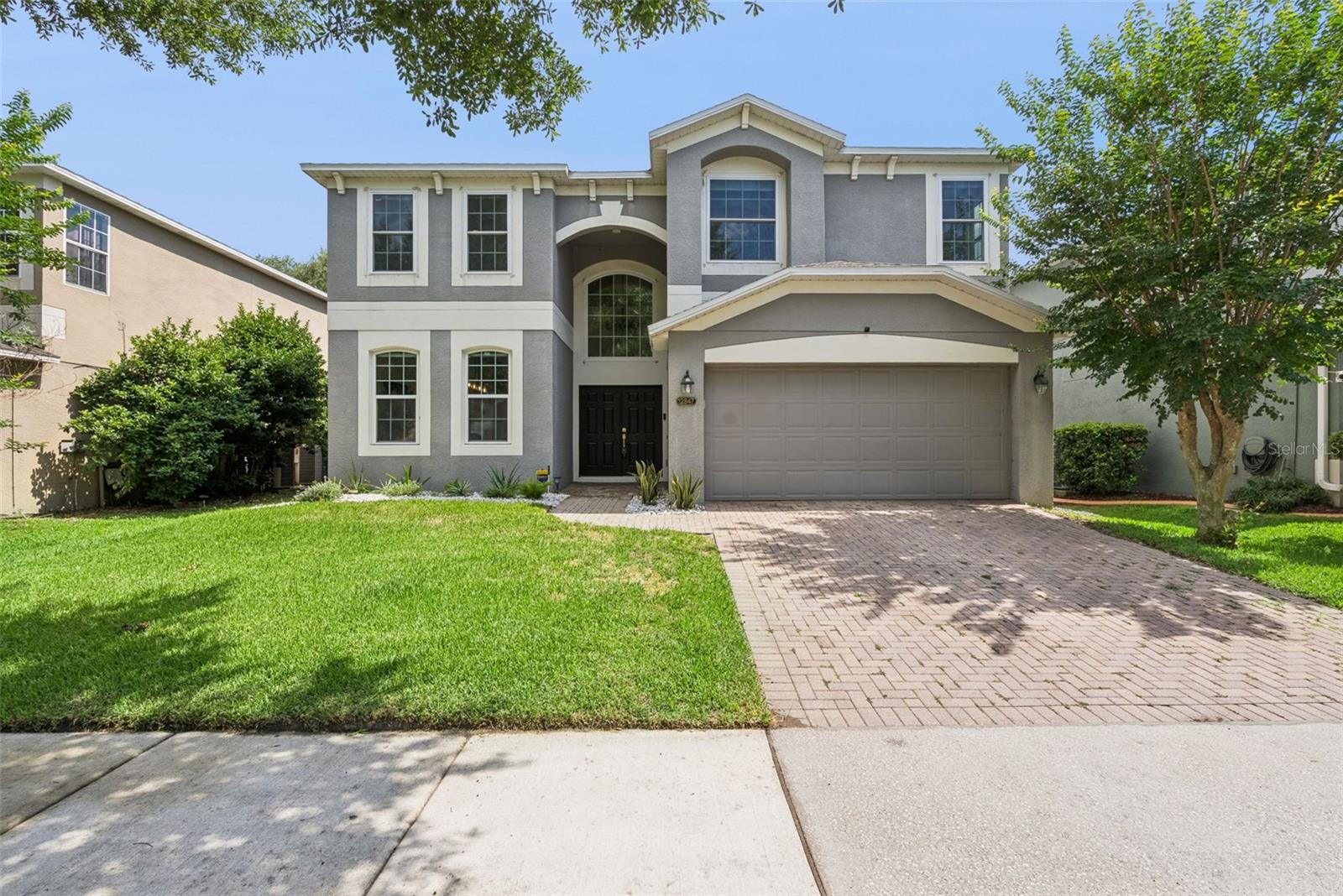 12847 MOSS PARK RIDGE DR, ORLANDO, FL, 32832