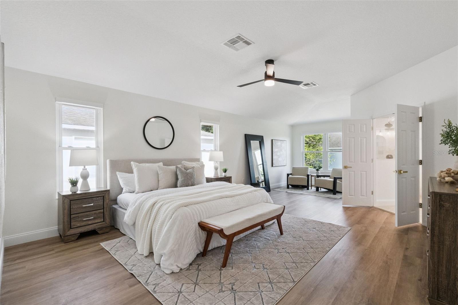 12847 MOSS PARK RIDGE DR, ORLANDO, FL, 32832