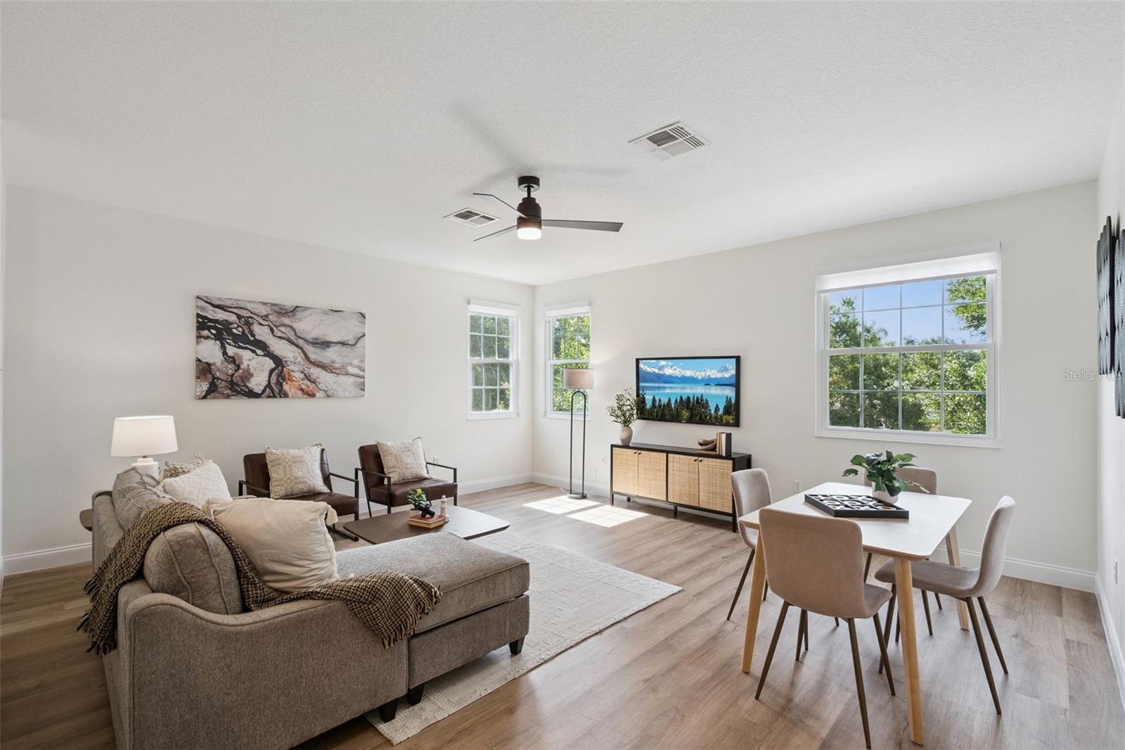 12847 MOSS PARK RIDGE DR, ORLANDO, FL, 32832