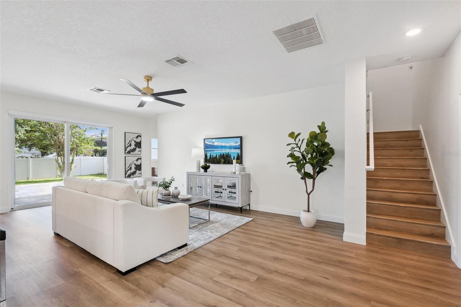 12847 MOSS PARK RIDGE DR, ORLANDO, FL, 32832