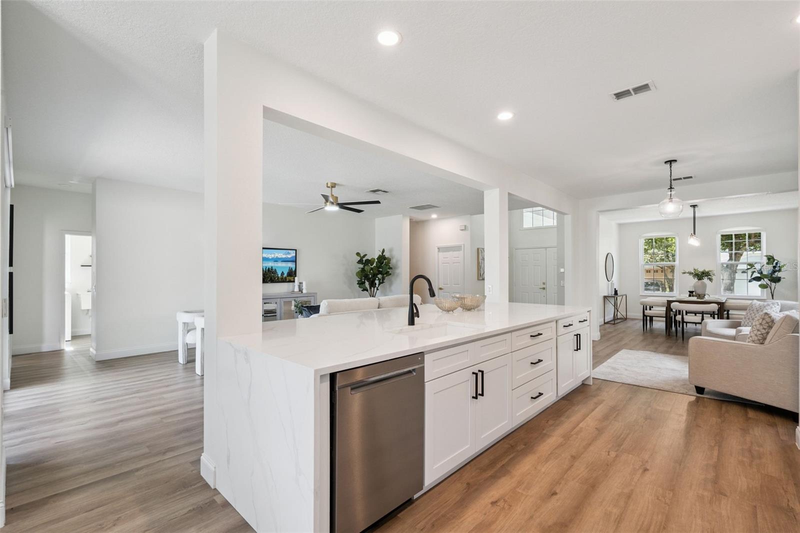 12847 MOSS PARK RIDGE DR, ORLANDO, FL, 32832