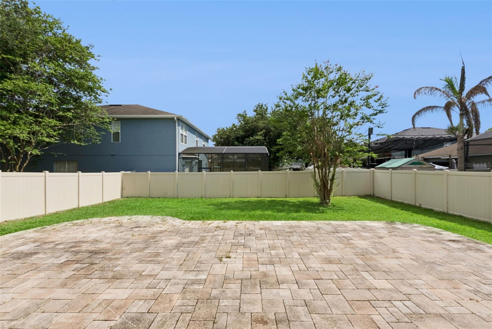 12847 MOSS PARK RIDGE DR, ORLANDO, FL, 32832