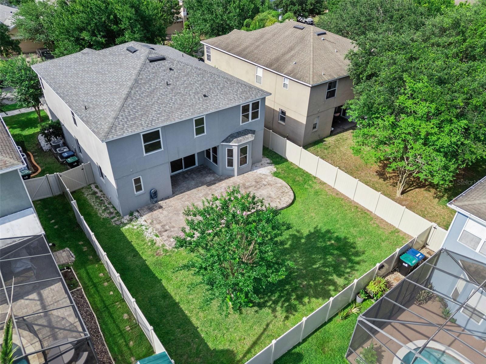 12847 MOSS PARK RIDGE DR, ORLANDO, FL, 32832