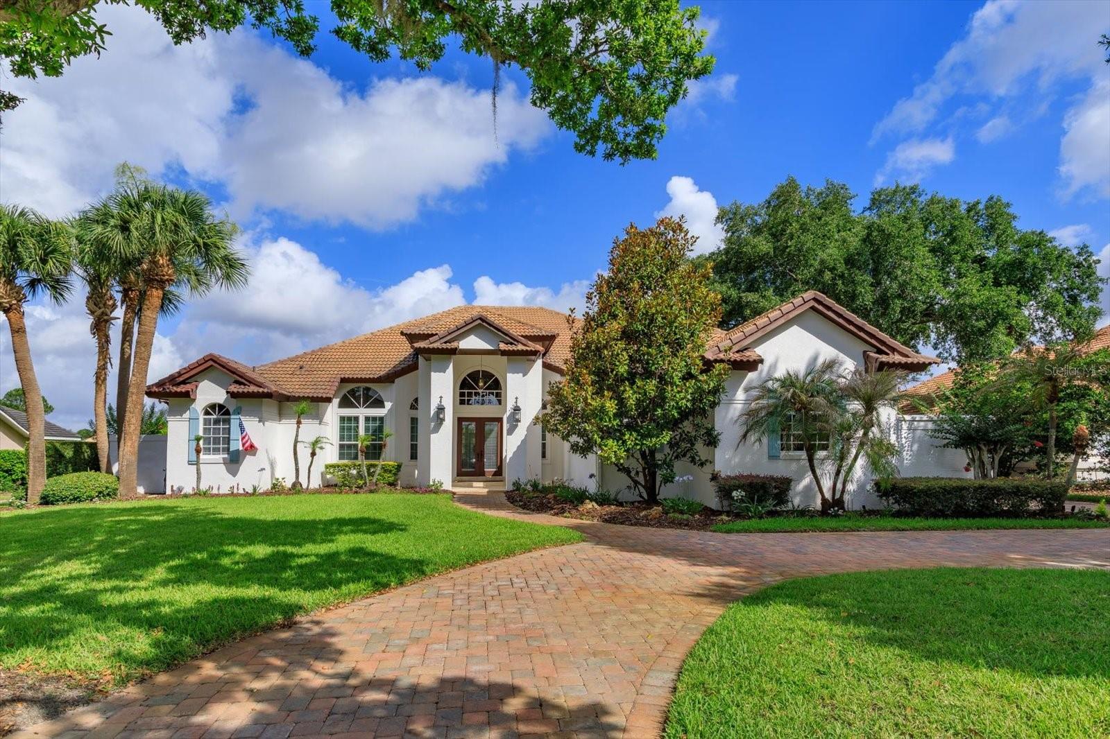 2428 BUTLER BAY DR N, WINDERMERE, FL, 34786