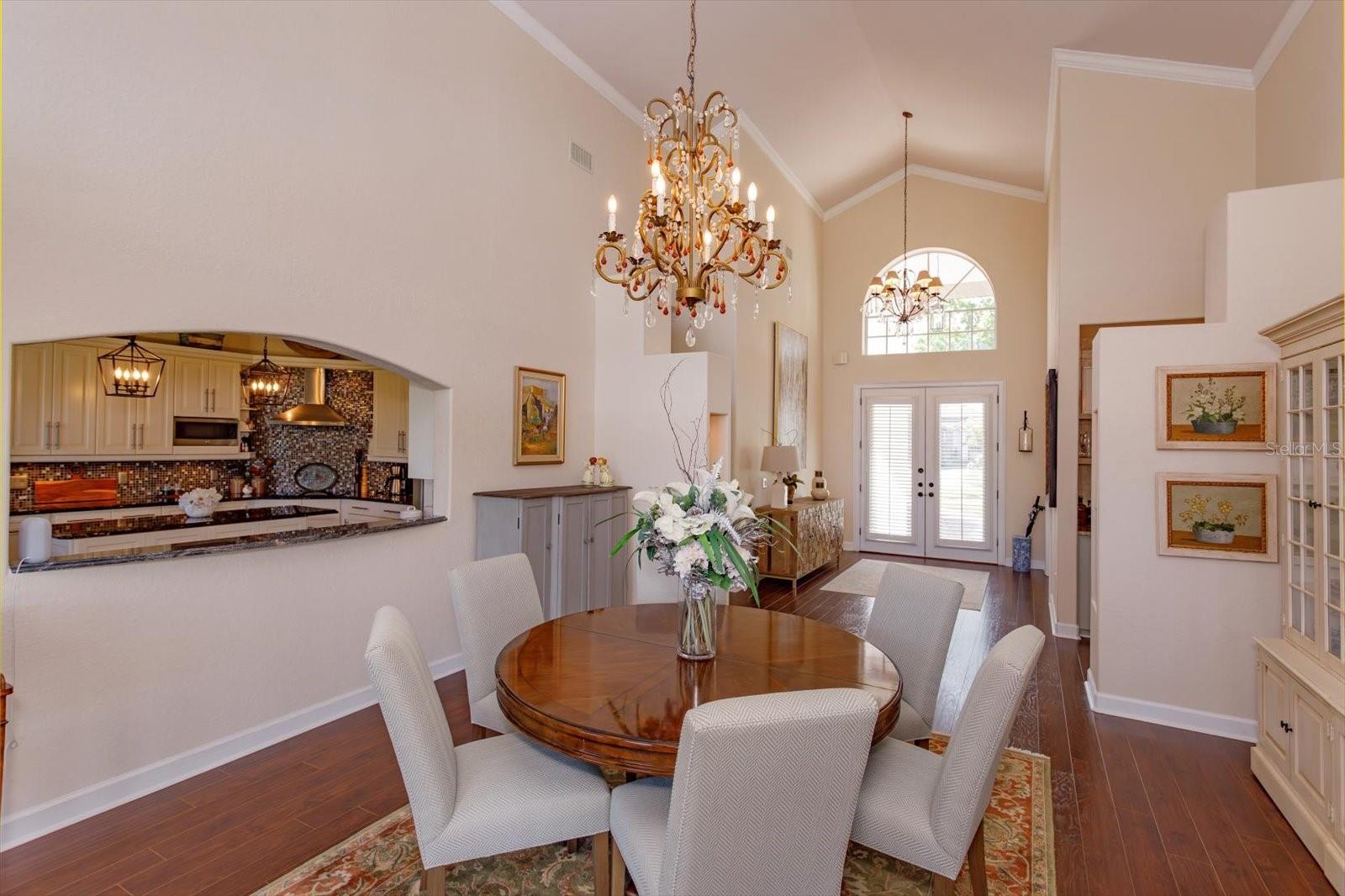 2428 BUTLER BAY DR N, WINDERMERE, FL, 34786