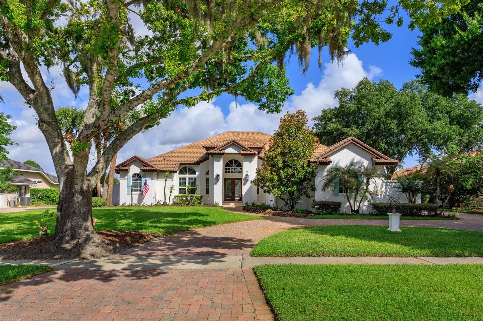 2428 BUTLER BAY DR N, WINDERMERE, FL, 34786