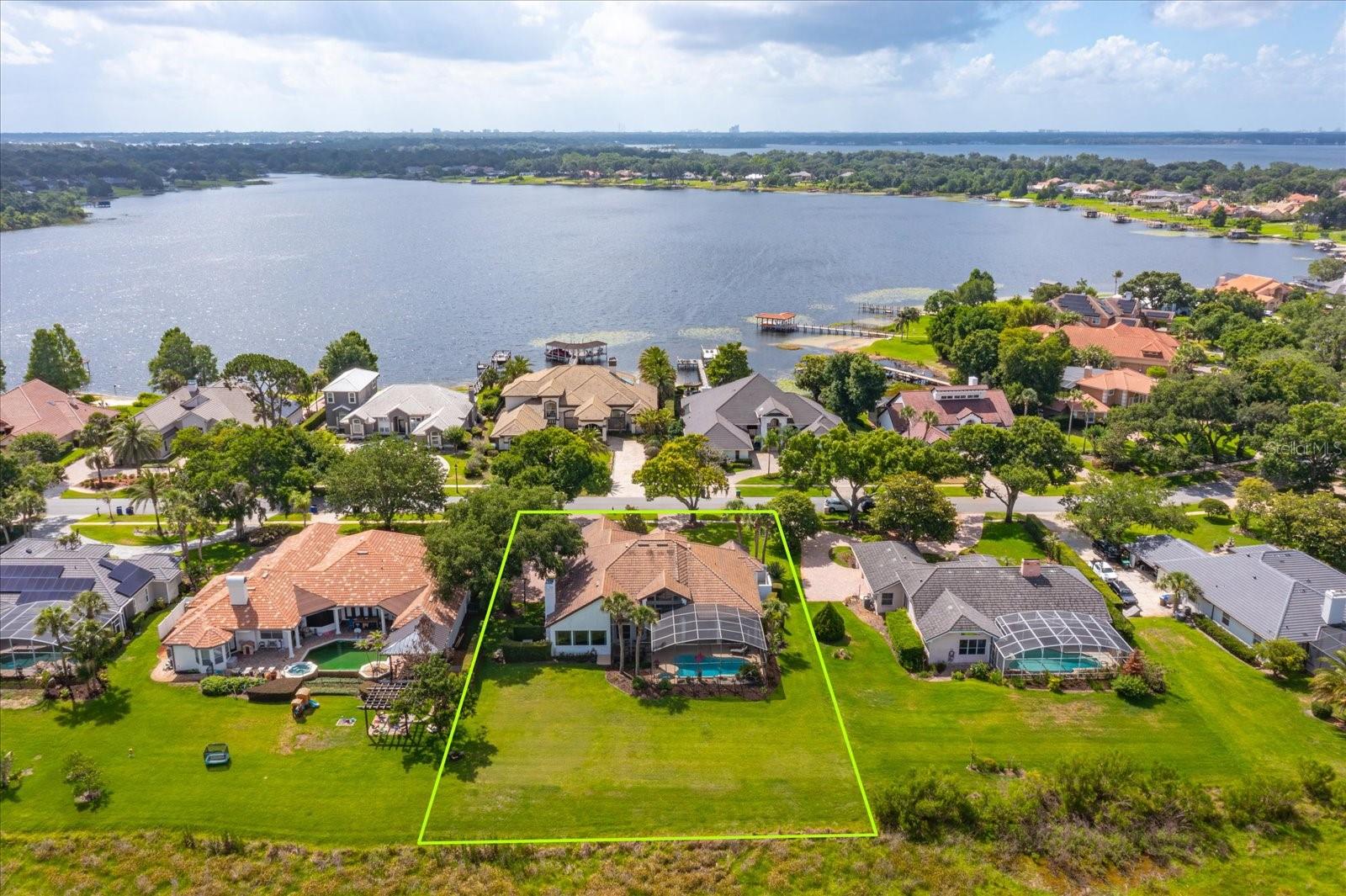 2428 BUTLER BAY DR N, WINDERMERE, FL, 34786