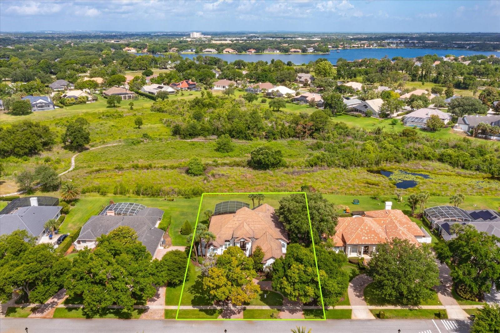 2428 BUTLER BAY DR N, WINDERMERE, FL, 34786