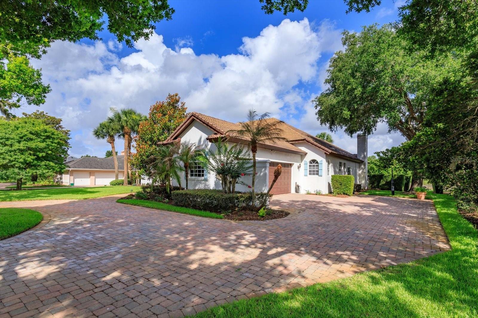 2428 BUTLER BAY DR N, WINDERMERE, FL, 34786