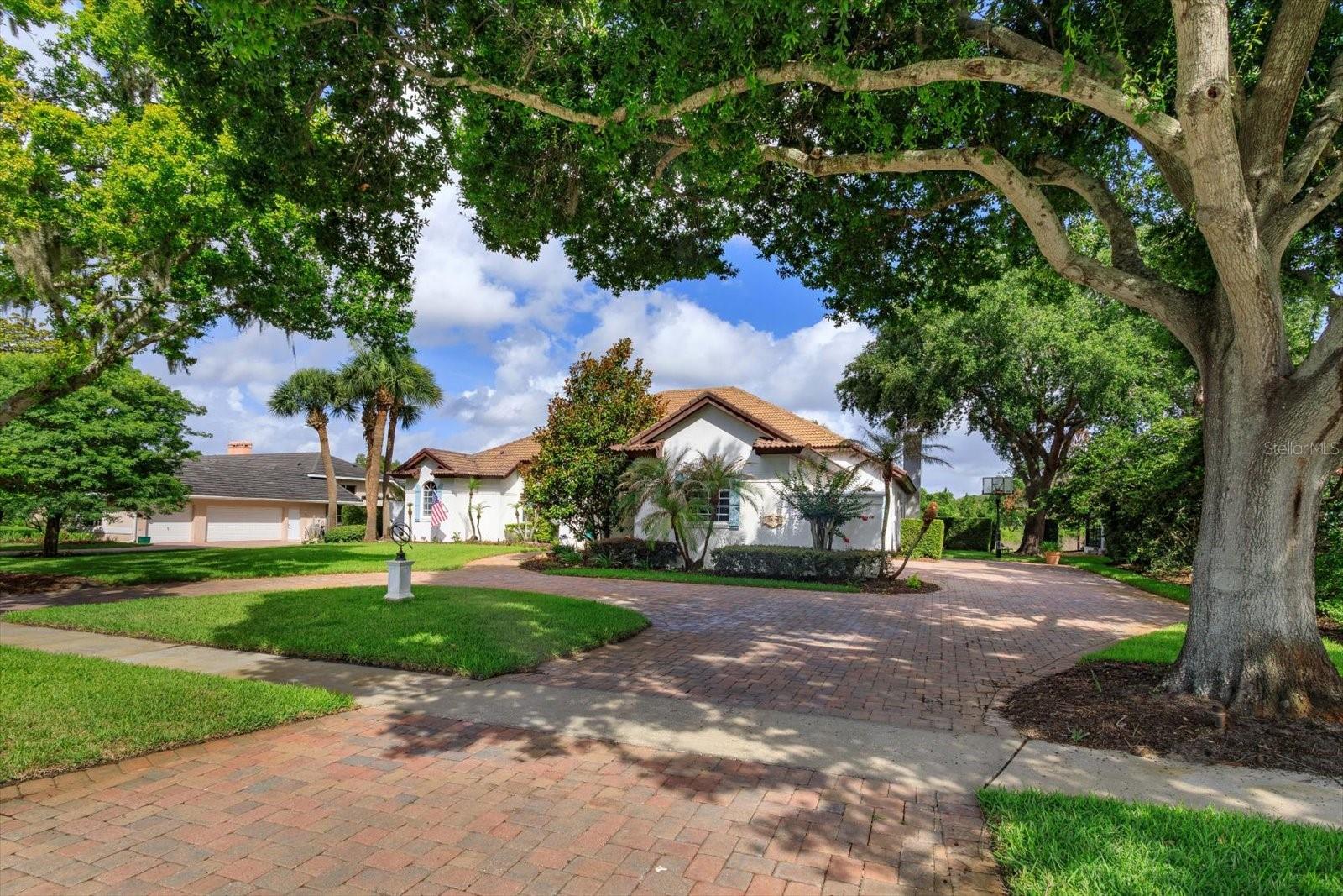 2428 BUTLER BAY DR N, WINDERMERE, FL, 34786