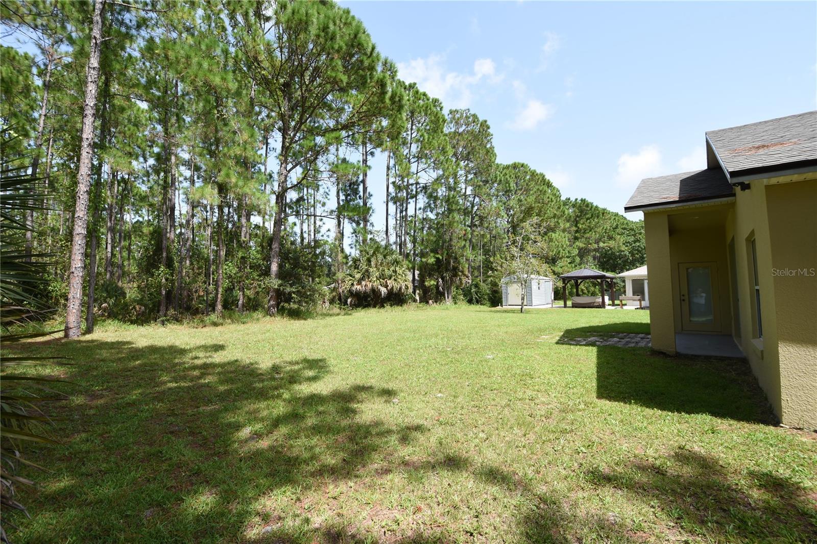 5 RAMBLING LN, PALM COAST, FL, 32164
