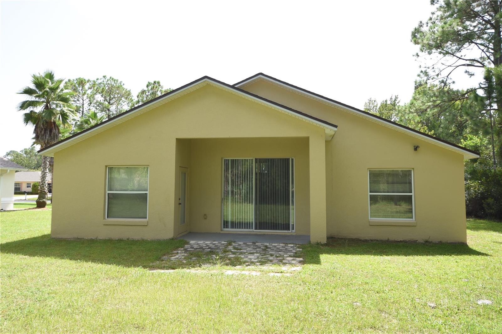 5 RAMBLING LN, PALM COAST, FL, 32164