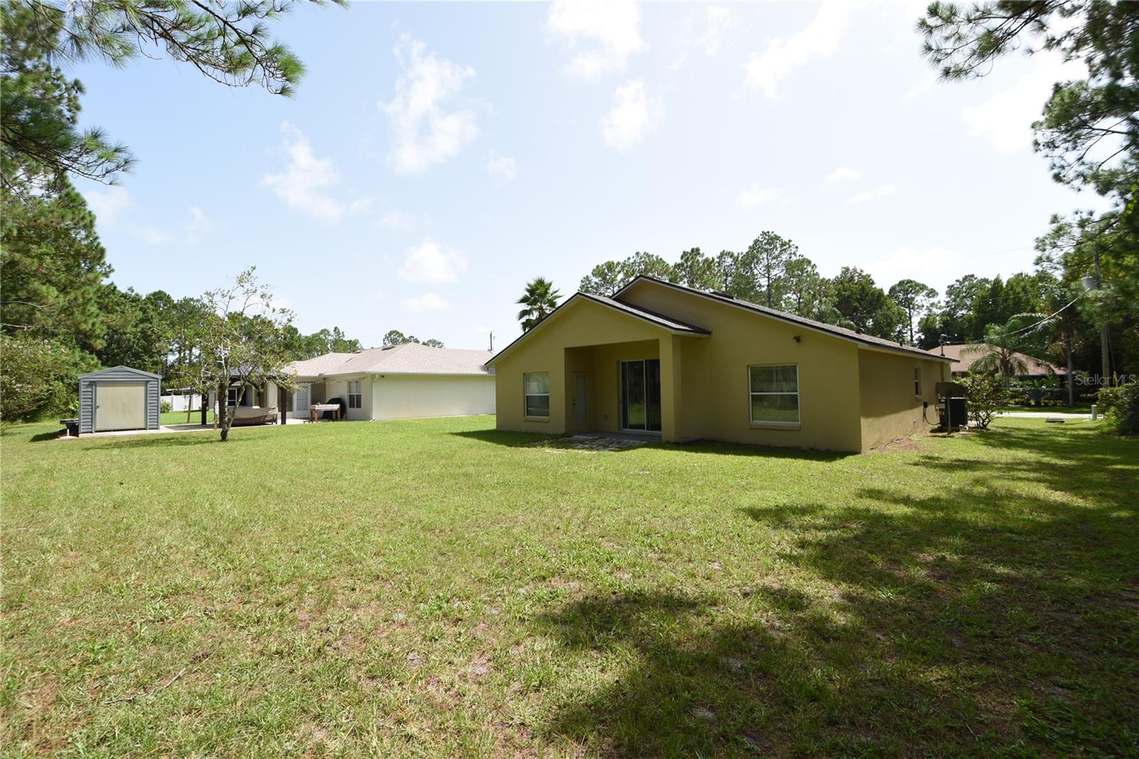 5 RAMBLING LN, PALM COAST, FL, 32164