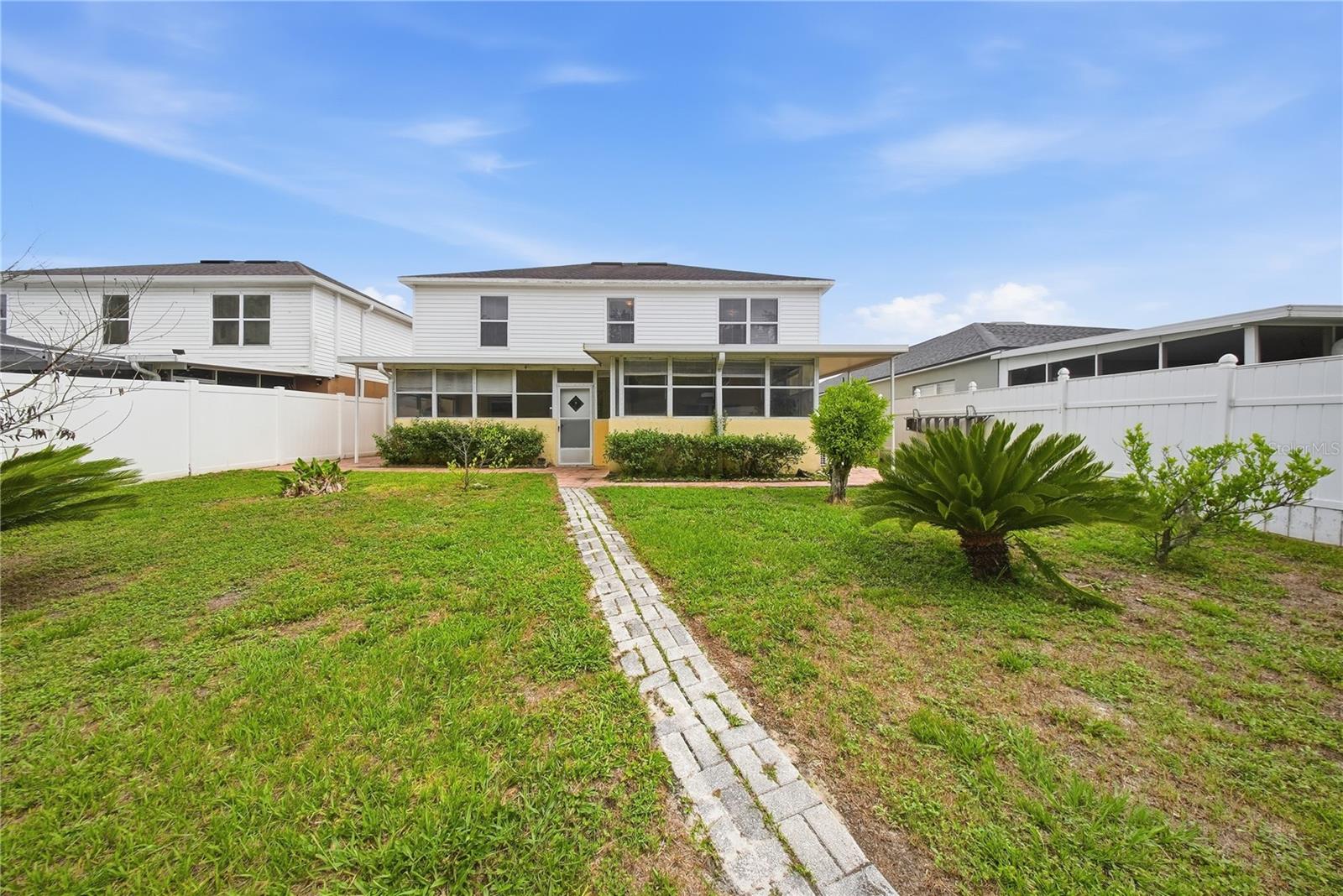 24945 RAVELLO ST, LAND O LAKES, FL, 34639