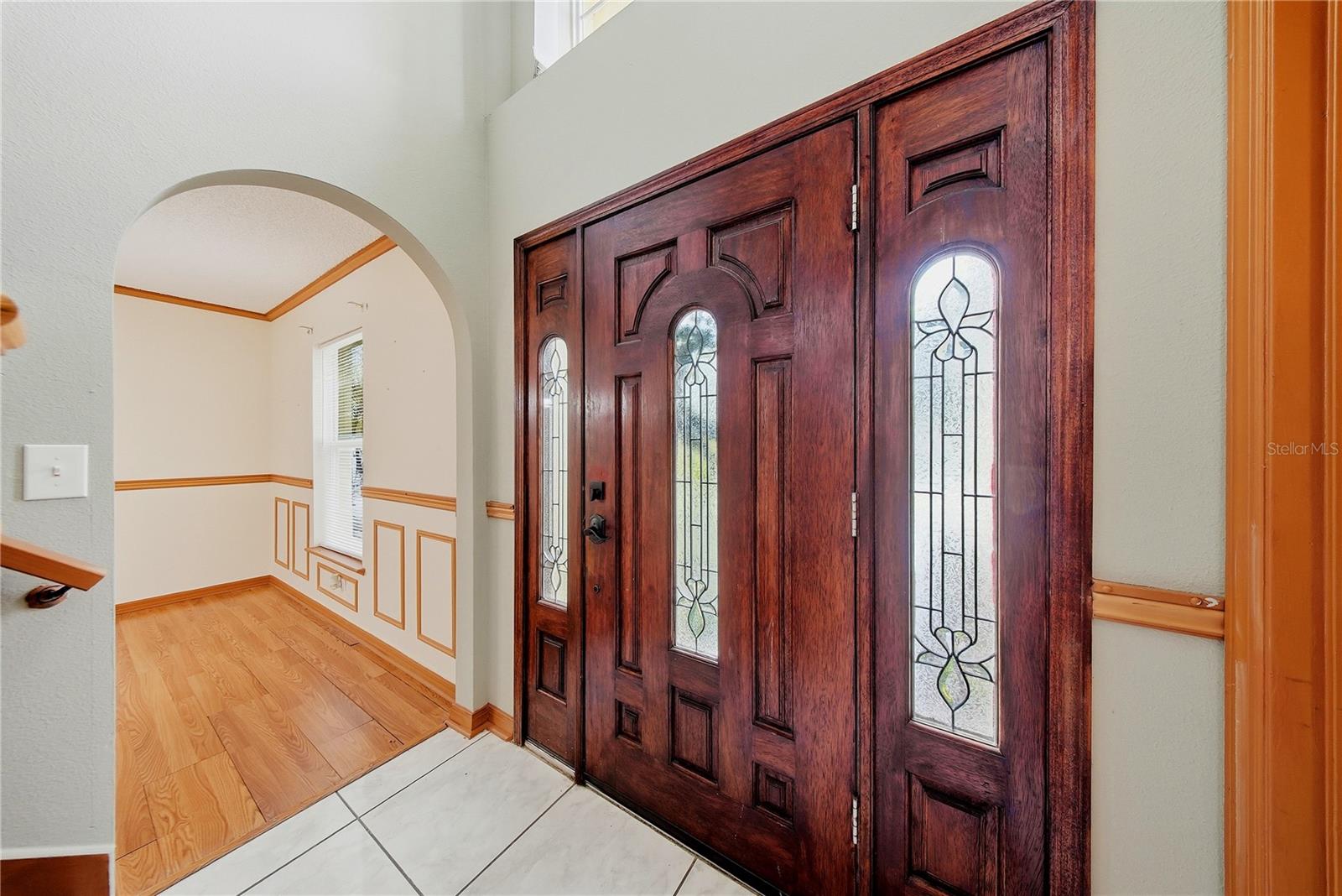 24945 RAVELLO ST, LAND O LAKES, FL, 34639
