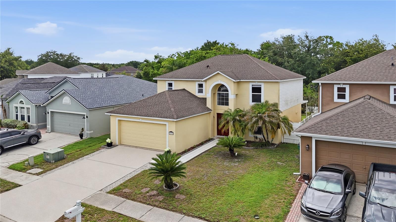 24945 RAVELLO ST, LAND O LAKES, FL, 34639