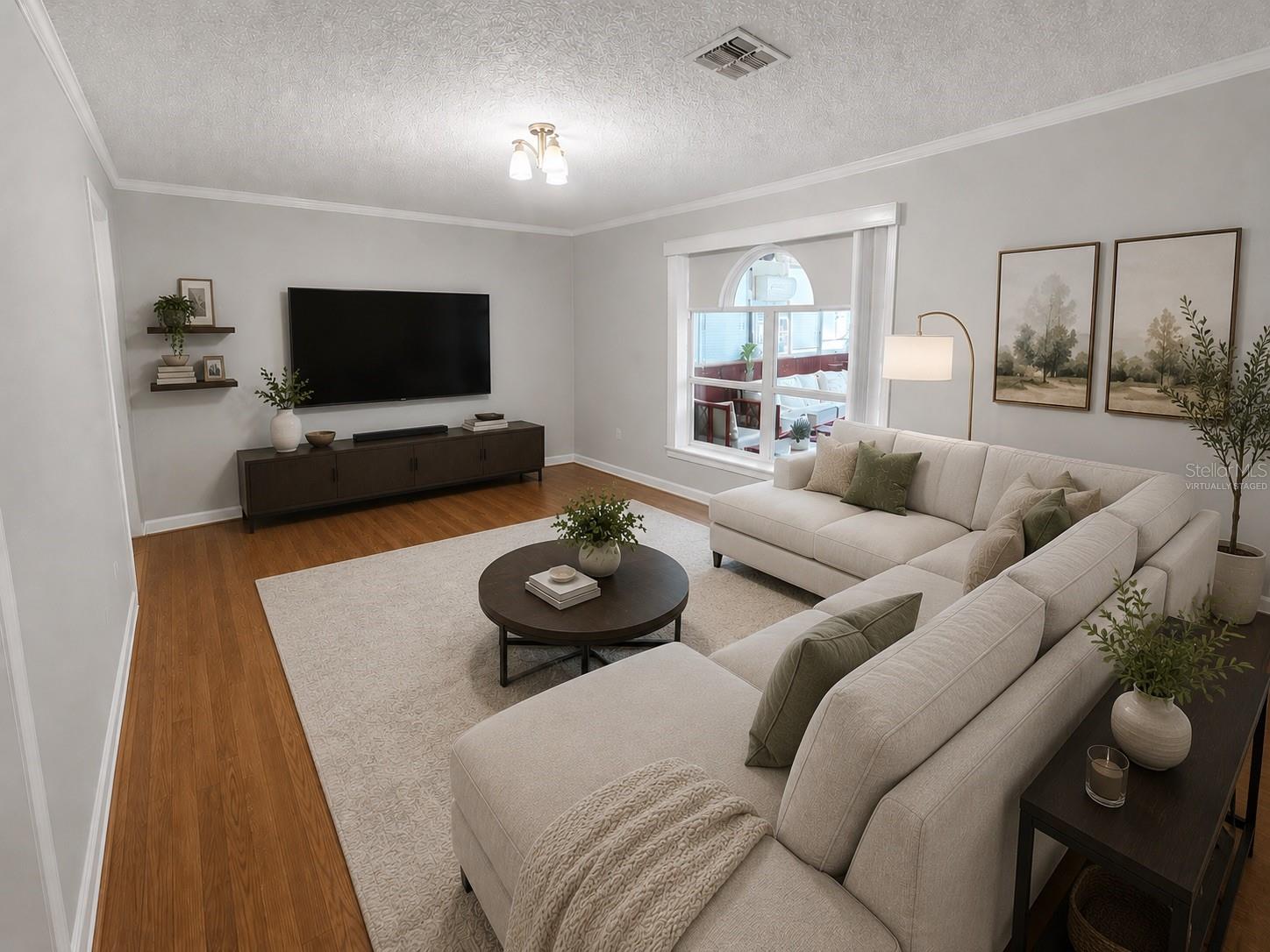 24945 RAVELLO ST, LAND O LAKES, FL, 34639