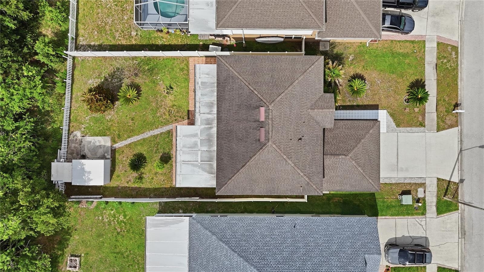 24945 RAVELLO ST, LAND O LAKES, FL, 34639