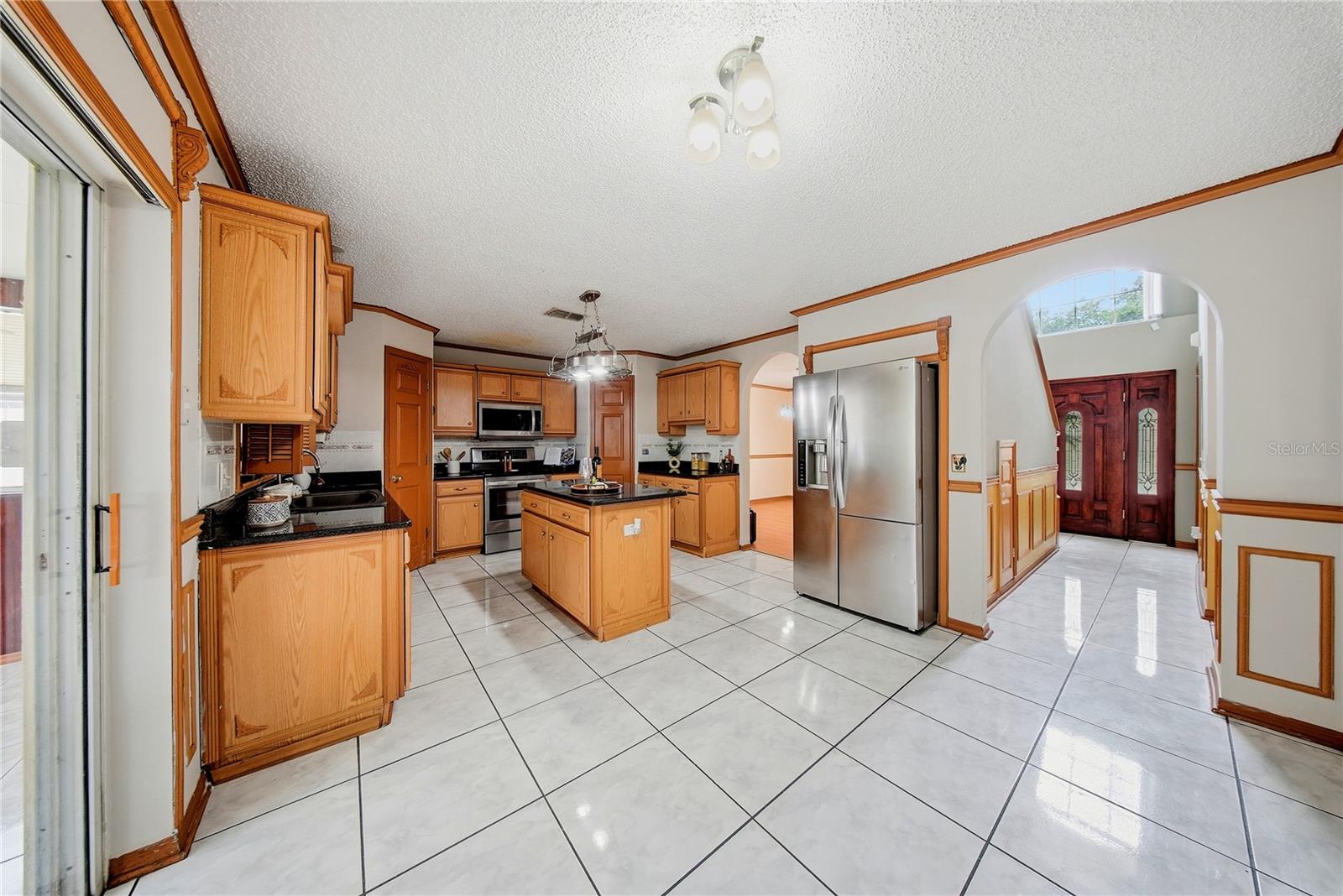 24945 RAVELLO ST, LAND O LAKES, FL, 34639