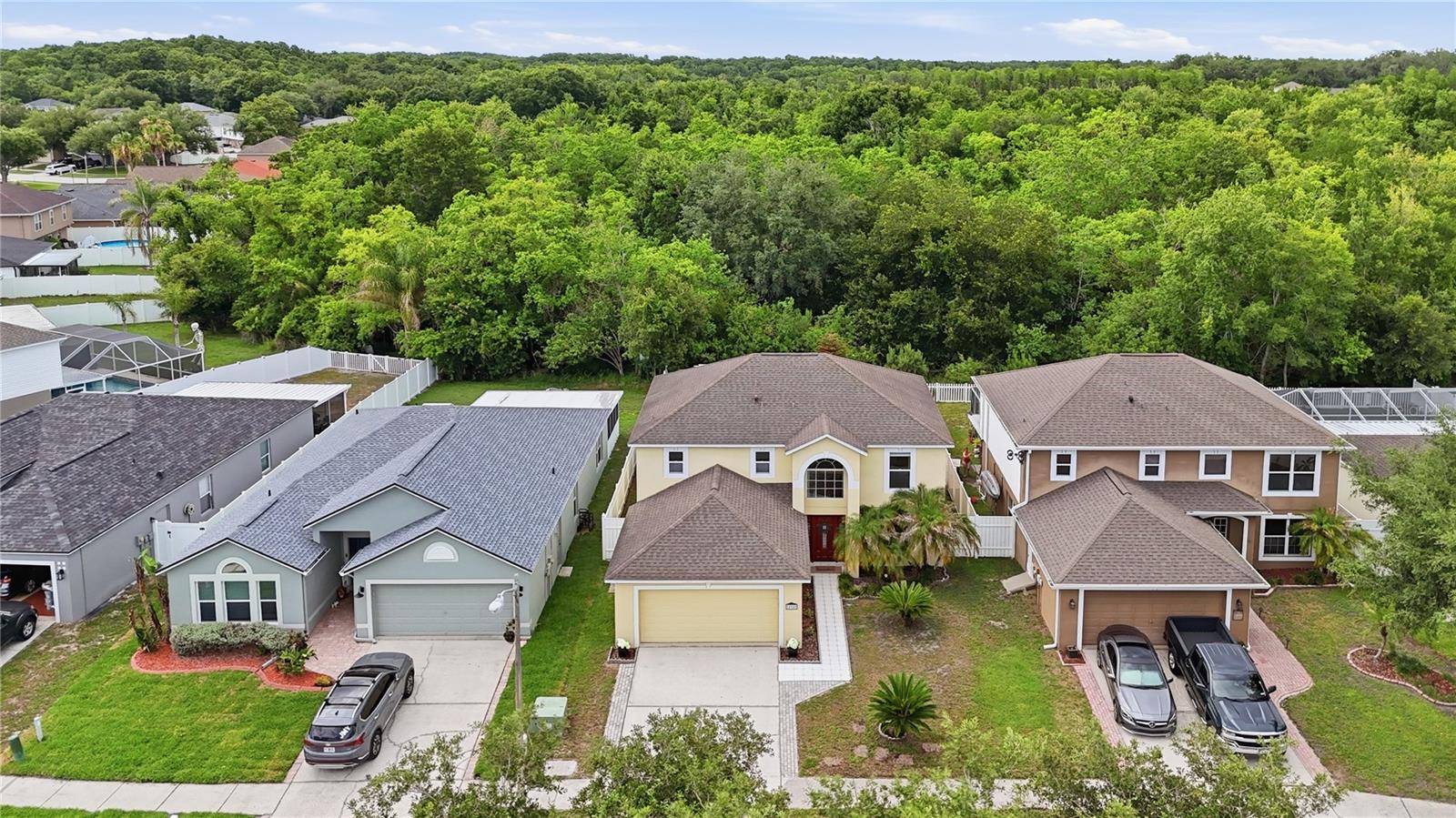 24945 RAVELLO ST, LAND O LAKES, FL, 34639