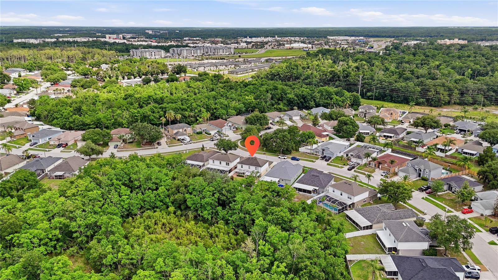 24945 RAVELLO ST, LAND O LAKES, FL, 34639