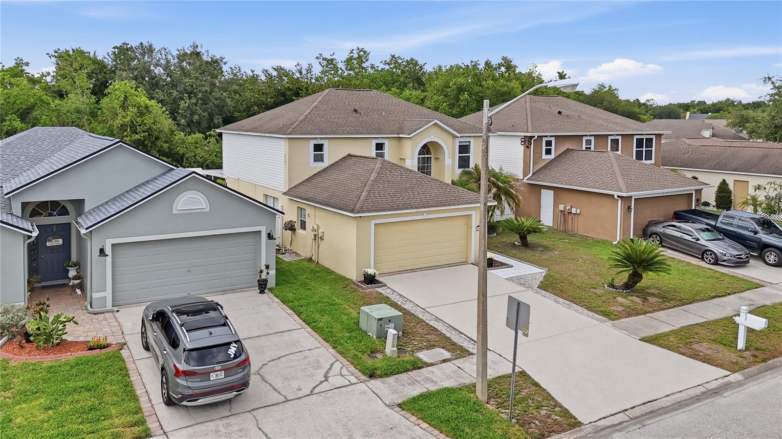 24945 RAVELLO ST, LAND O LAKES, FL, 34639