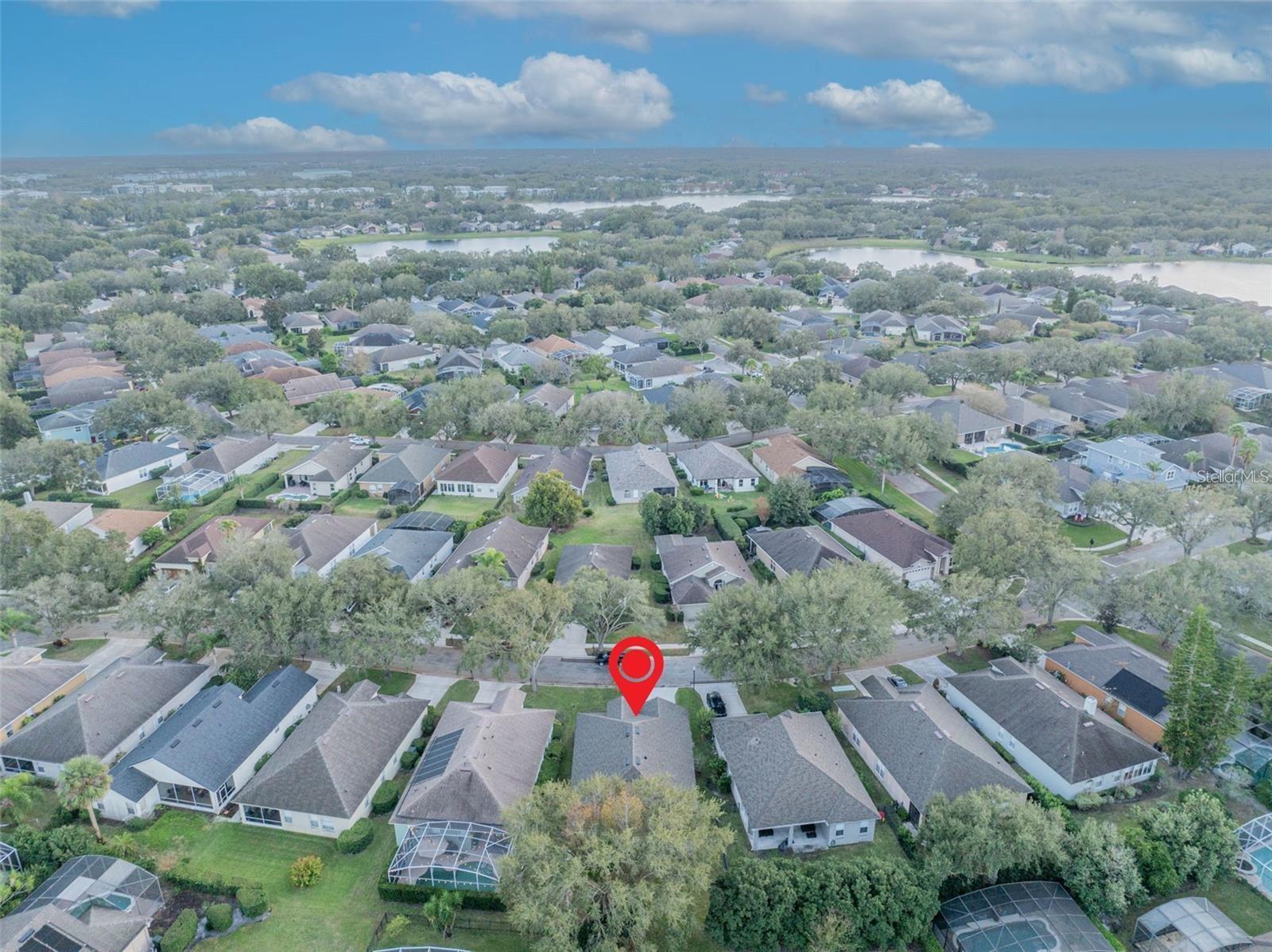 1175 CHESSINGTON CIR, LAKE MARY, FL, 32746