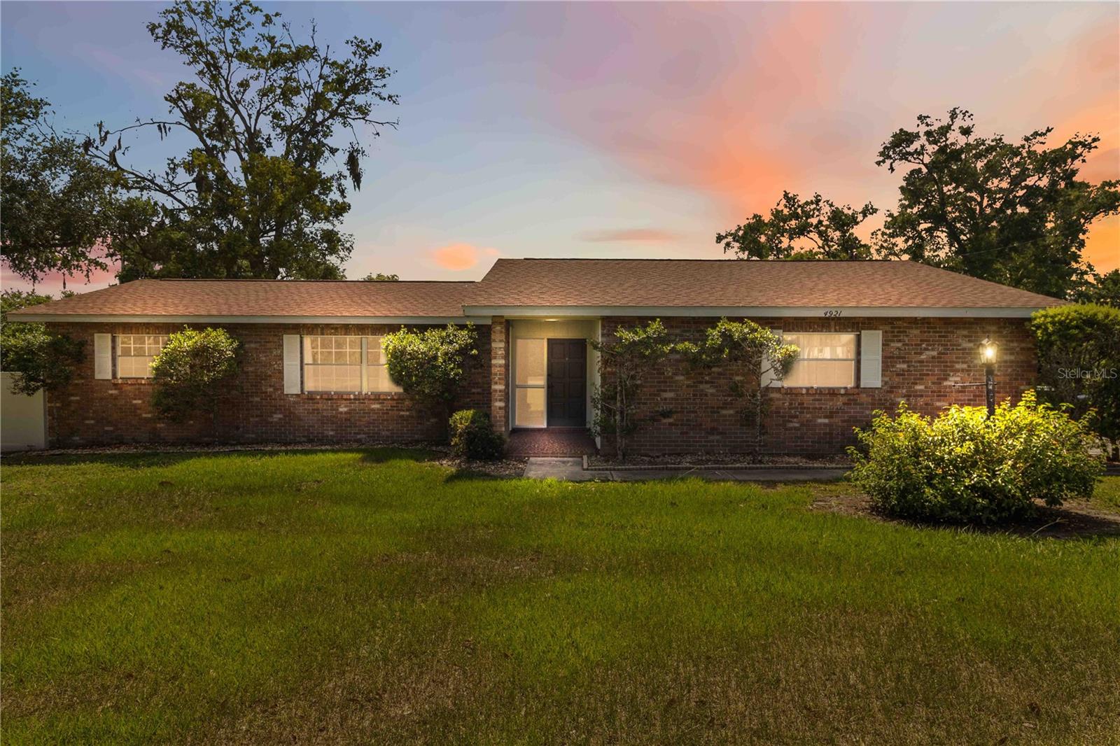 4921 DETER RD, LAKELAND, FL, 33813