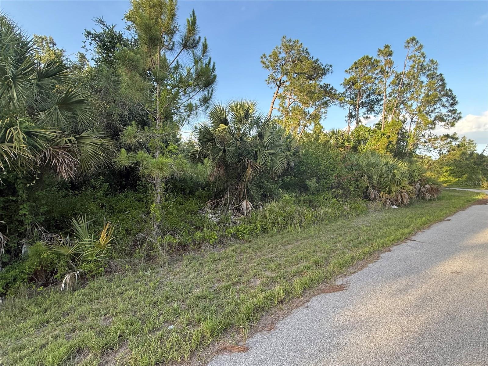 Lot 12 BELGRAVE TER, NORTH PORT, FL, 34288