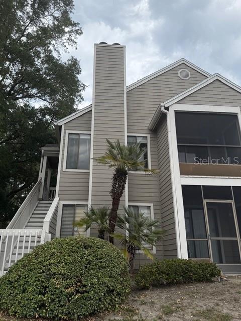 549 SUN RIDGE PL #201, ALTAMONTE SPRINGS, FL, 32714