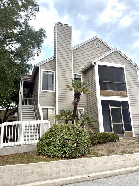 549 SUN RIDGE PL #201, ALTAMONTE SPRINGS, FL, 32714